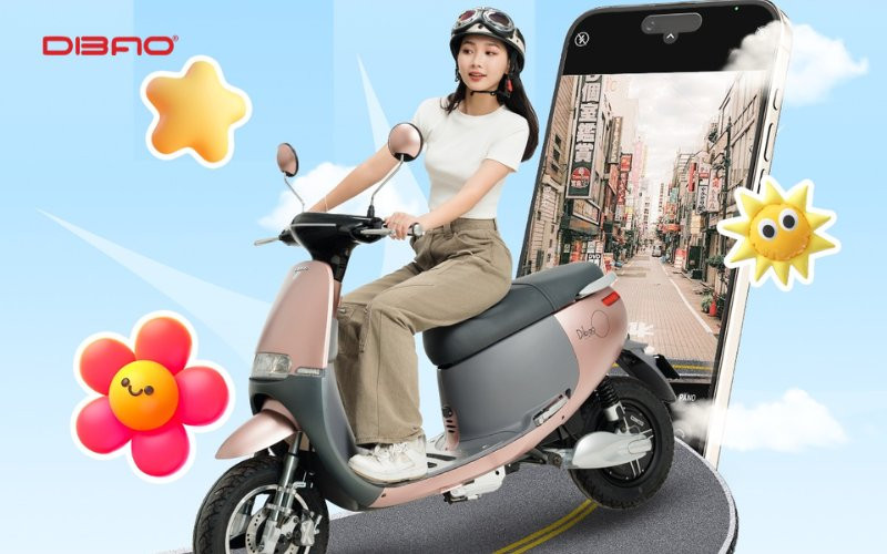 Việt Nam đang thực hiện nhiều chính sách để thúc đẩy giao thông xanh